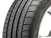 MICHELIN PILOT SPORT PS2